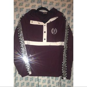 NWT VS PINK Sport Jacket